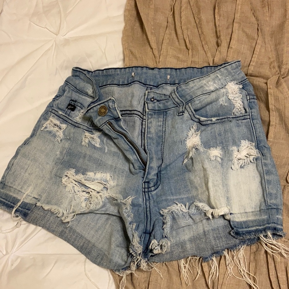Kancan shorts
